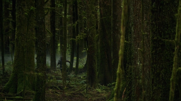 The 100 His Sisters Keeper Season One Episode Six-398
