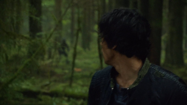 The 100 His Sisters Keeper Season One Episode Six-397
