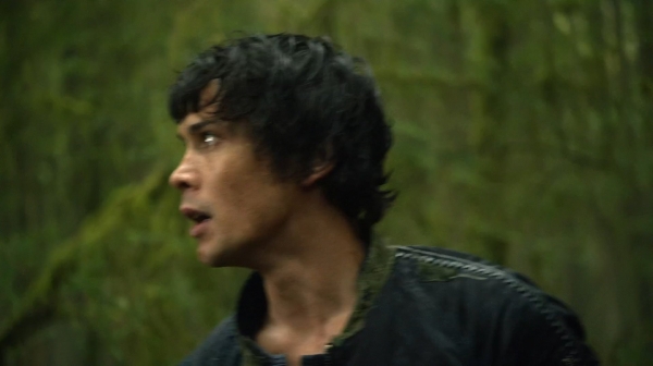The 100 His Sisters Keeper Season One Episode Six-396
