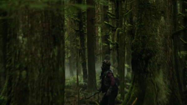 The 100 His Sisters Keeper Season One Episode Six-394
