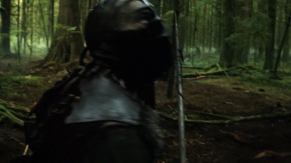 The 100 His Sisters Keeper Season One Episode Six-393
