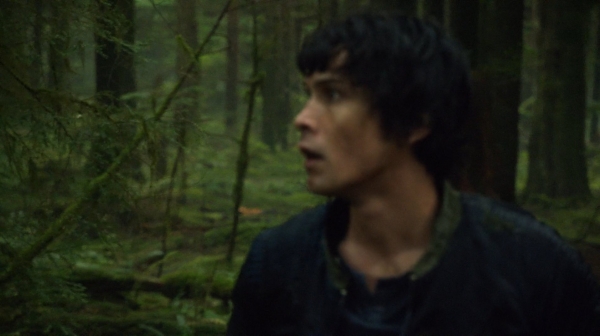 The 100 His Sisters Keeper Season One Episode Six-392

