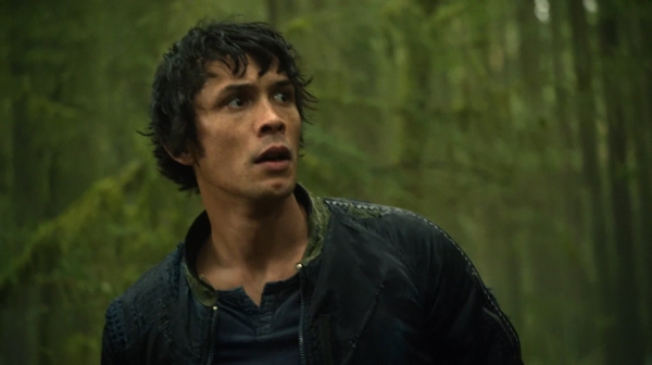 The 100 His Sisters Keeper Season One Episode Six-390
