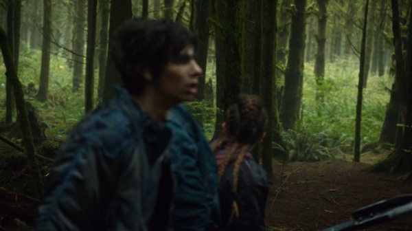 The 100 His Sisters Keeper Season One Episode Six-388
