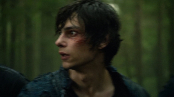 The 100 His Sisters Keeper Season One Episode Six-386
