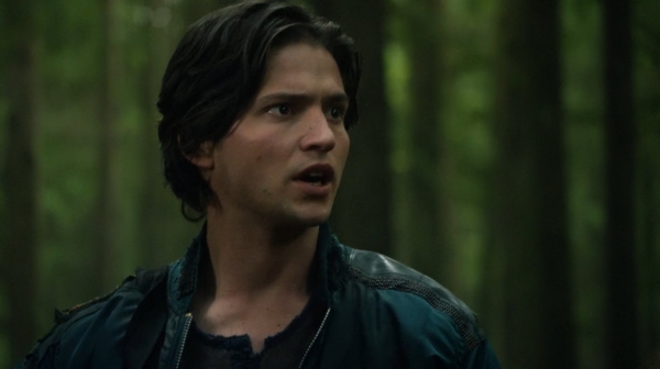 The 100 His Sisters Keeper Season One Episode Six-385
