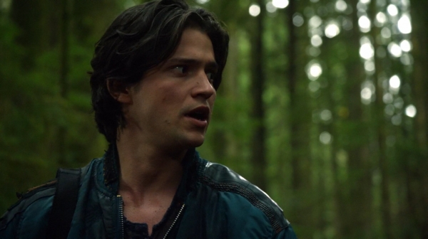 The 100 His Sisters Keeper Season One Episode Six-382
