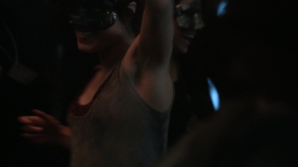 The 100 His Sisters Keeper Season One Episode Six-380
