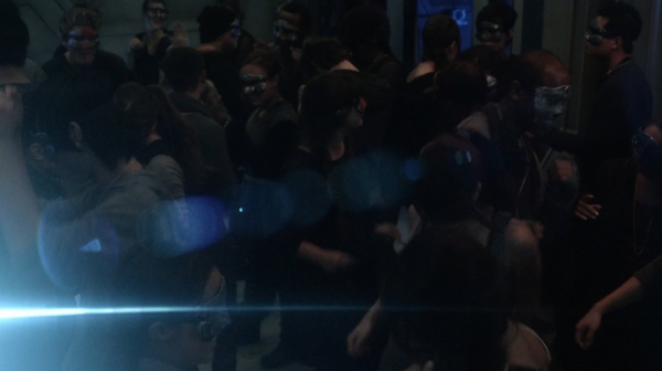 The 100 His Sisters Keeper Season One Episode Six-379

