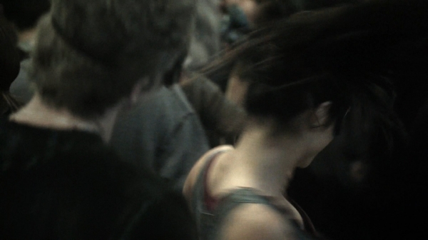 The 100 His Sisters Keeper Season One Episode Six-373
