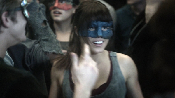 The 100 His Sisters Keeper Season One Episode Six-372
