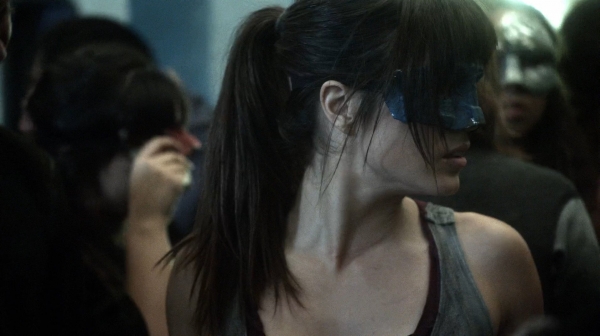 The 100 His Sisters Keeper Season One Episode Six-370

