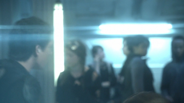 The 100 His Sisters Keeper Season One Episode Six-367
