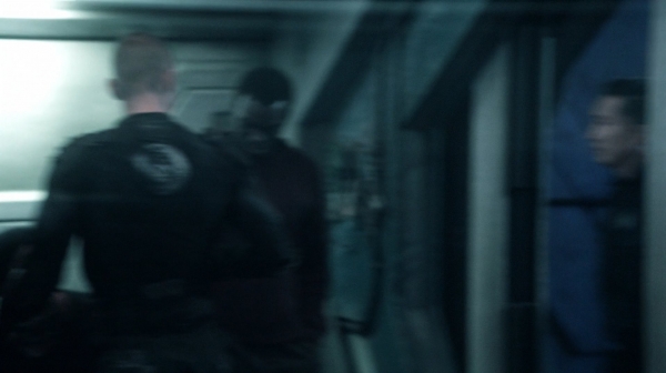 The 100 His Sisters Keeper Season One Episode Six-362
