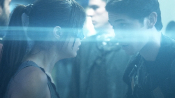 The 100 His Sisters Keeper Season One Episode Six-355
