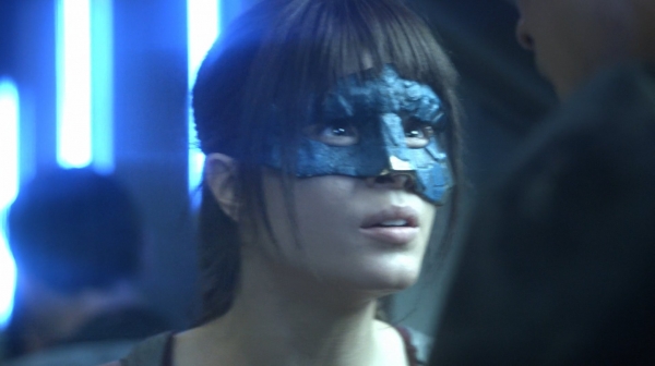 The 100 His Sisters Keeper Season One Episode Six-354
