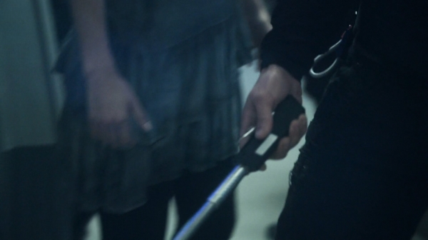 The 100 His Sisters Keeper Season One Episode Six-352
