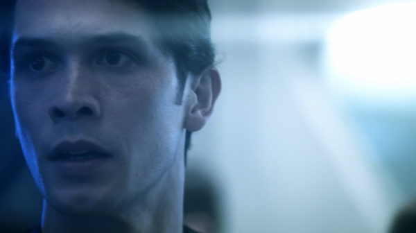 The 100 His Sisters Keeper Season One Episode Six-351
