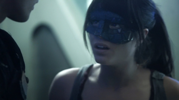 The 100 His Sisters Keeper Season One Episode Six-350
