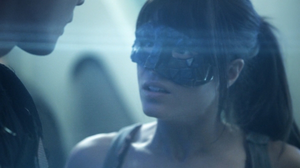 The 100 His Sisters Keeper Season One Episode Six-347
