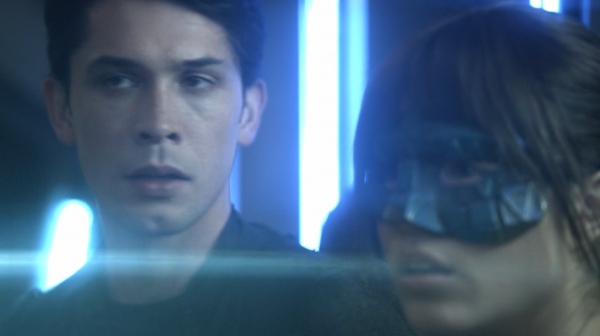 The 100 His Sisters Keeper Season One Episode Six-346
