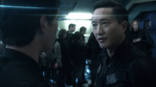The 100 His Sisters Keeper Season One Episode Six-340
