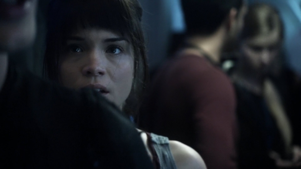 The 100 His Sisters Keeper Season One Episode Six-338
