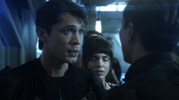 Click to view full size image
==============
The 100 His Sisters Keeper Season One Episode Six-333
The 100 His Sisters Keeper Season One Episode Six-333