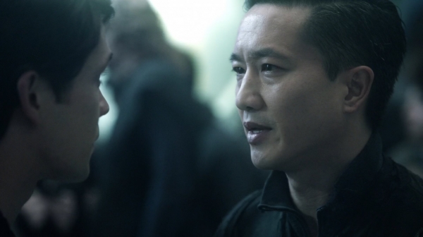 The 100 His Sisters Keeper Season One Episode Six-330
