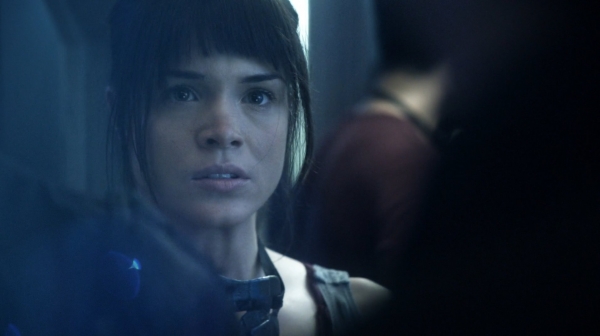 The 100 His Sisters Keeper Season One Episode Six-329
