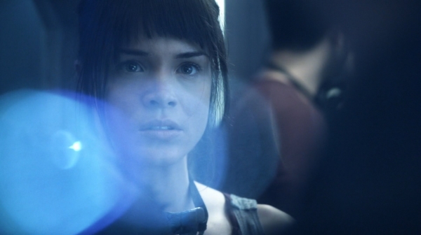 The 100 His Sisters Keeper Season One Episode Six-327
