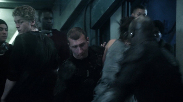The 100 His Sisters Keeper Season One Episode Six-325
