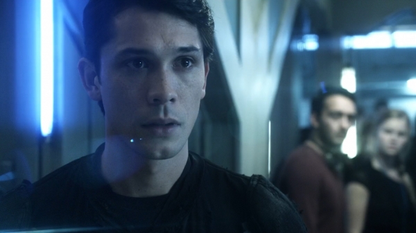 The 100 His Sisters Keeper Season One Episode Six-323

