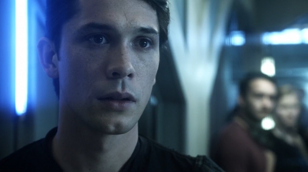 The 100 His Sisters Keeper Season One Episode Six-321

