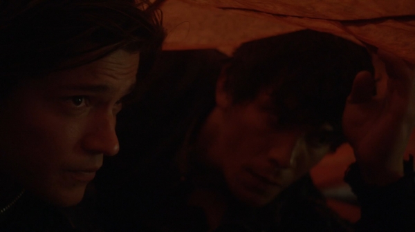 The 100 His Sisters Keeper Season One Episode Six-320
