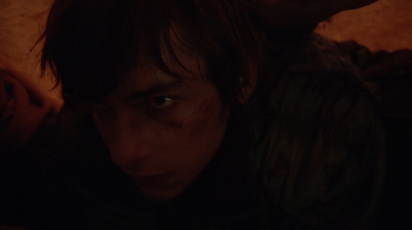 The 100 His Sisters Keeper Season One Episode Six-317
