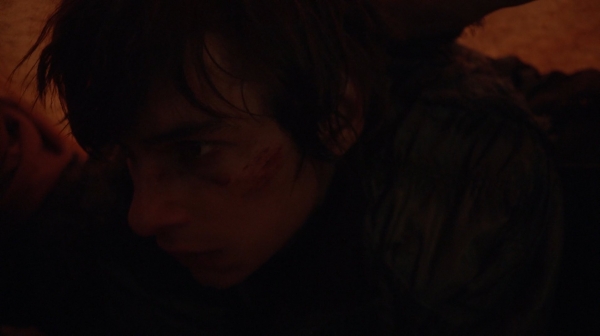 The 100 His Sisters Keeper Season One Episode Six-316
