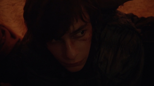 The 100 His Sisters Keeper Season One Episode Six-315
