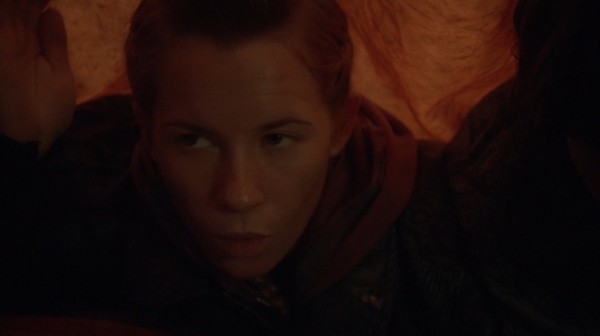 The 100 His Sisters Keeper Season One Episode Six-314
