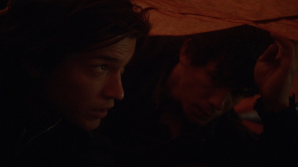 The 100 His Sisters Keeper Season One Episode Six-313
