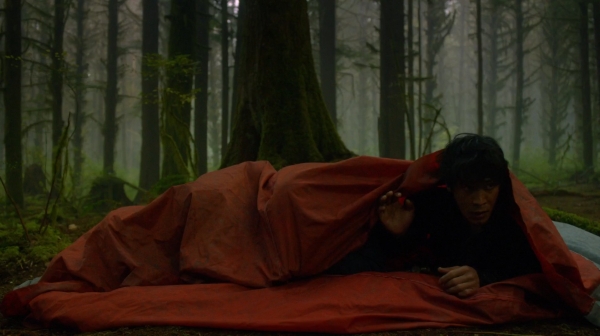 The 100 His Sisters Keeper Season One Episode Six-310
