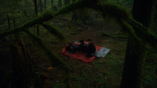 The 100 His Sisters Keeper Season One Episode Six-308
