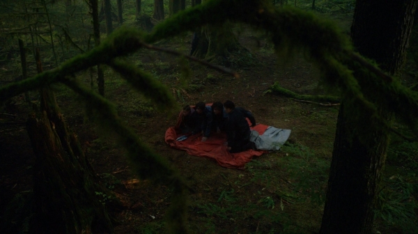 The 100 His Sisters Keeper Season One Episode Six-307
