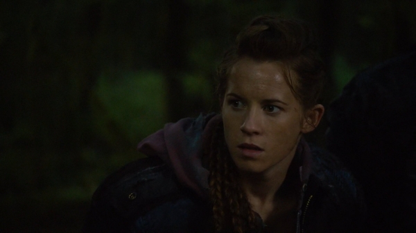 The 100 His Sisters Keeper Season One Episode Six-304
