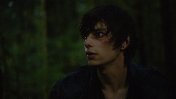 The 100 His Sisters Keeper Season One Episode Six-302
