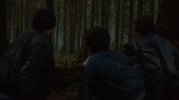 The 100 His Sisters Keeper Season One Episode Six-301
