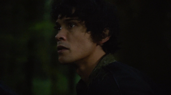 The 100 His Sisters Keeper Season One Episode Six-299
