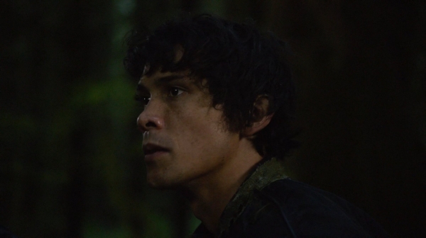 The 100 His Sisters Keeper Season One Episode Six-298
