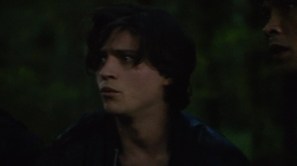 The 100 His Sisters Keeper Season One Episode Six-297
