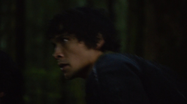 The 100 His Sisters Keeper Season One Episode Six-293
